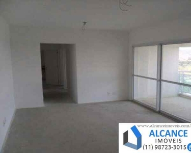 Apartamento com 98 m², 3 dormitórios, 3 suíte, 2 vagas e 4 banheiro, à venda no Residencia