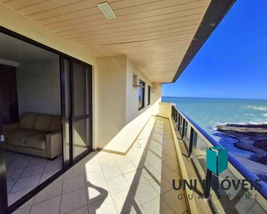 Apartamento de 03 quartos de frente para o mar de 130m² a venda por R$850.000 na Praia das