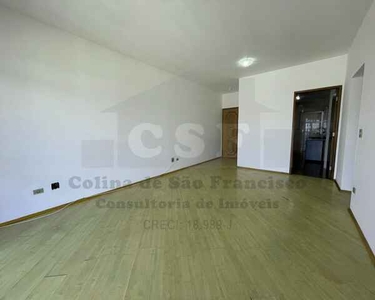 Apartamento de 115m² 3 dormitórios sendo 01 suíte - Jardim Bonfiglioli