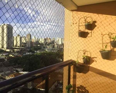 Apartamento de 3 Dormitórios na Rua Dom Manuel de Andrade