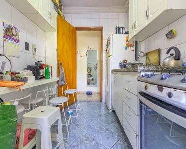 Apartamento de 3 Dormitórios na Rua Gaspar Fernandes