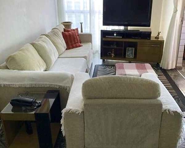 Apartamento de 3 Dormitórios na Rua Marquês Maricá