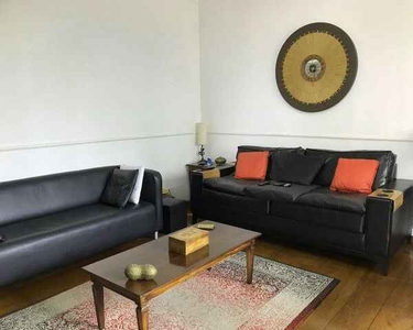 Apartamento de 3 Dormitórios na Rua Pageú