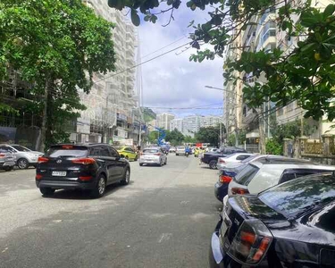 Apartamento de 3 quartos Botafogo Rio de Janeiro - RJ