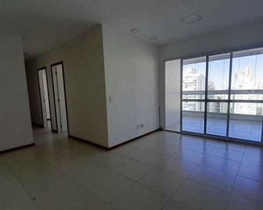 Apartamento de 3 quartos com suite possui 105 metros em Praia da Costa - Vila Velha - ES