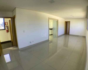 Apartamento de 4 quartos no bairro Santa Rosa