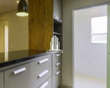 Apartamento de 68m² com 2 dormr, 2 banheiros, 2 vagas no Brooklin