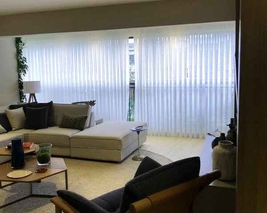 Apartamento de 74m² localizado no Itaim Bibi