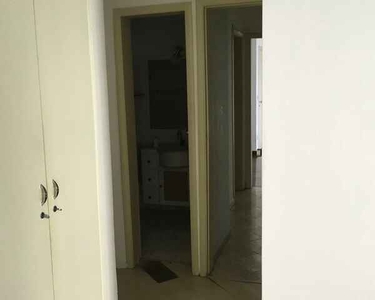 Apartamento de 90 m² com 3 quartos 2 vagas em Moema