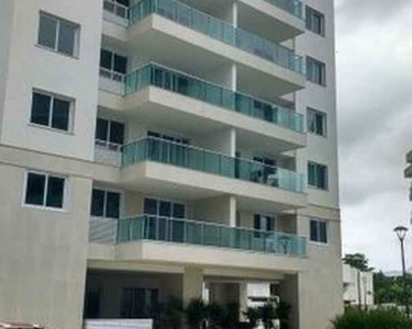 Apartamento de 93 metros quadrados no bairro Barra da Tijuca com 3 quartos