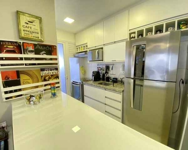 Apartamento de 95m² na Vila Andrade próximo ao metro com 2 suítes e 2 vagas