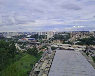 Apartamento de 96m² com 2 suites residencial para Venda Vila Andrade, São Paulo
