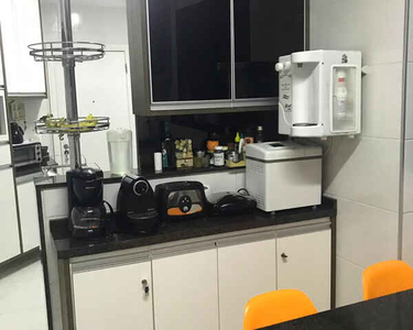 Apartamento de Alto Padrão no Portal do Morumbi