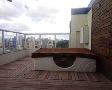 Apartamento Duplex à venda, 157 m² por R$ 895.000,00 - Vila Rossi - Campinas/SP