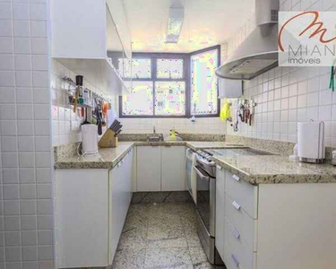 Apartamento Duplex com 2 dormitórios à venda, 120 m² por R$ 852.000,00 - Vila Gomes - São