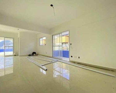 Apartamento Duplex com 3 dormitórios à venda, 167 m² por R$ 840.000 - Vila Guilhermina - P