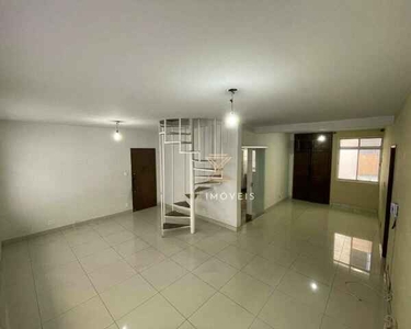 Apartamento Duplex com 4 dormitórios à venda, 285 m² por R$ 899.000,00 - Lourdes - Belo Ho