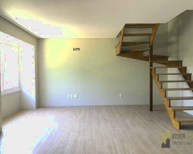 Apartamento Duplex no centro de Canela!