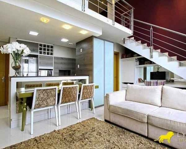 Apartamento duplex para venda no bairro Três Figueiras