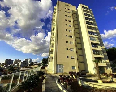 Apartamento em Bragança Paulista