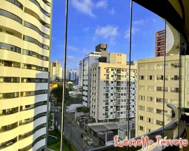 Apartamento em Condomínio Club com 142 m² , 3 suítes , 4 vagas