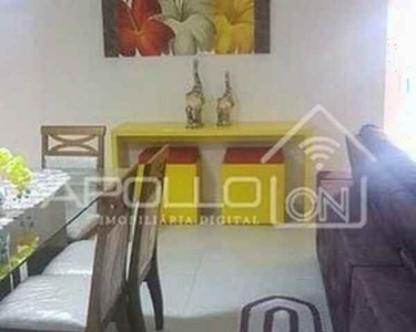 Apartamento em Guarujá