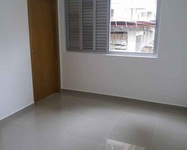 Apartamento em Paraíso com 102m²