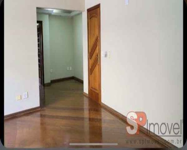 APARTAMENTO EM SANTANA A VENDA - 3 SUITES, COM PORTA INTIMA, DA SALA SE FECHA , 2 ENTRADA