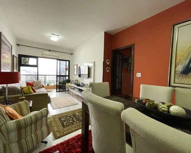 Apartamento em Santos para venda - 3 dormitórios