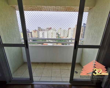 Apartamento em São Caetano do Sul bairro Santa Paula ( Rua Rafael Correa Sampaio ) , andar