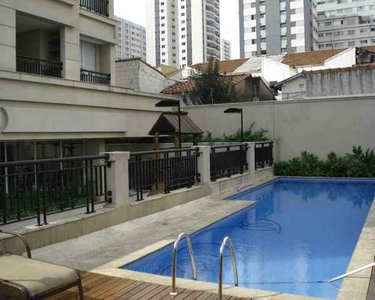 APARTAMENTO em São Paulo - SP, Perdizes