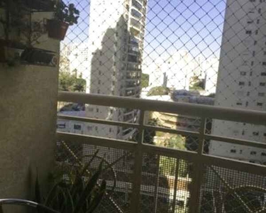 APARTAMENTO em São Paulo - SP, Vila Leopoldina