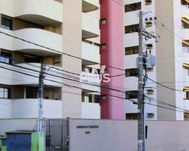 Apartamento em Sorocaba bairro Centro