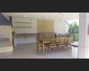 Apartamento Excepcional a venda 3 dormitórios - Jardim- Santo André