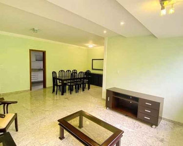 Apartamento Garden com 3 dormitórios à venda, 120 m² por R$ 870.000,00 - Castelo - Belo Ho