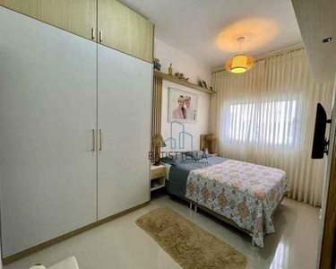 Apartamento Garden com 3 dormitórios à venda, 78 m² por R$ 870.000,00 - Ingleses - Florian