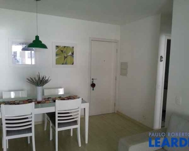 APARTAMENTO - GRANJA JULIETA - SP