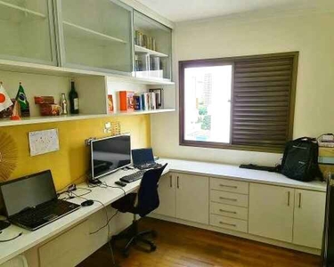 Apartamento Jabaquara