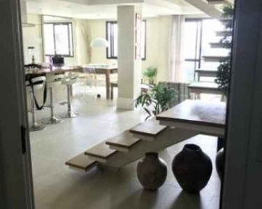 Apartamento - Jardim América - Residencial Athenas - 150m² - 3 Dorm