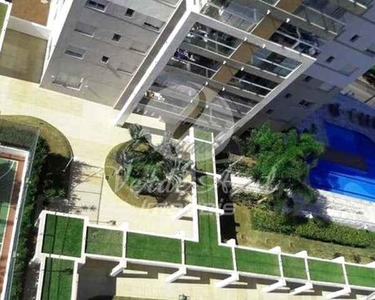 Apartamento - Jardim Belo Horizonte - Campinas