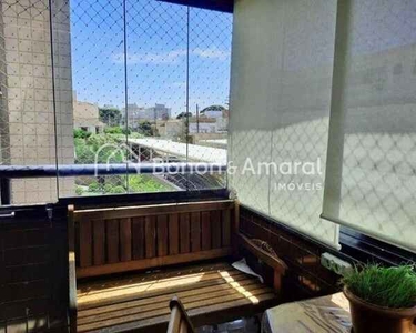 Apartamento - Jardim Guanabara - Campinas