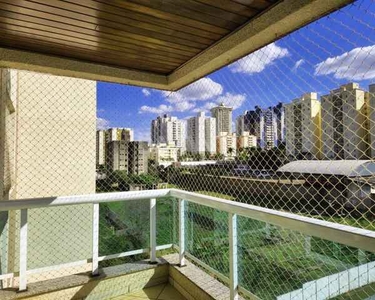 Apartamento - Mansões Santo Antônio - Campinas