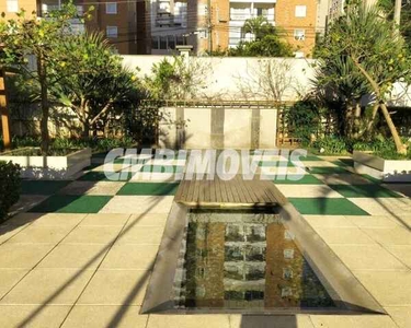 Apartamento - Mansões Santo Antônio - Campinas