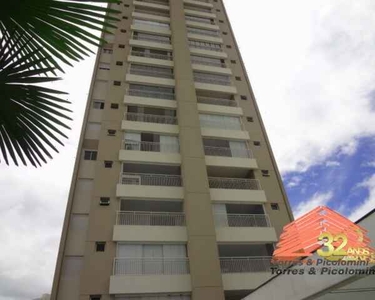 APARTAMENTO MOÓCA VARANDA GOURMET - 2 VAGAS COM DEPÓSITO