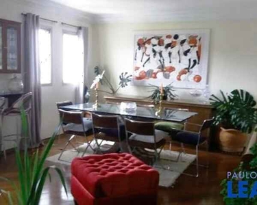 APARTAMENTO - MORUMBI - SP