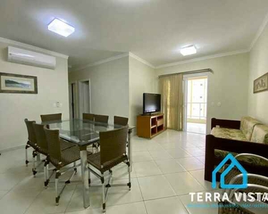 Apartamento na Praia Grande com 3 Quartos e 1 banheiro à Venda, 90 m2 por R$ 930.000,00
