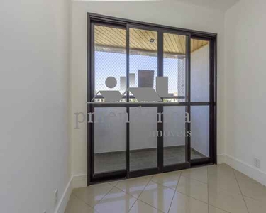 Apartamento na Vila Ipojuca com 2 quartos e 2 vagas, 69m²