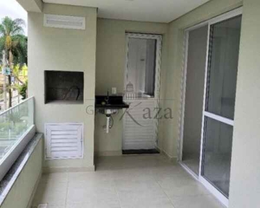 Apartamento NEO de 3 Dormitórios com Suíte e Sacada Gourmet na Vila Adyana