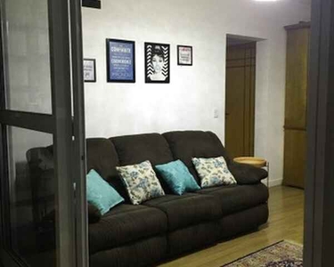 Apartamento no Centro de São Bernardo