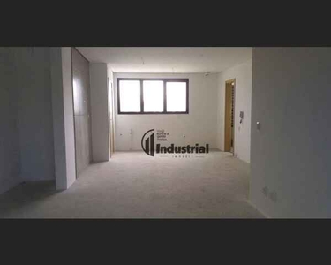 SANTO ANDRÉ - Apartamento Padrão - JARDIM